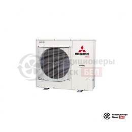 Наружный блок мульти сплит-системы Mitsubishi Heavy FDC 140VS