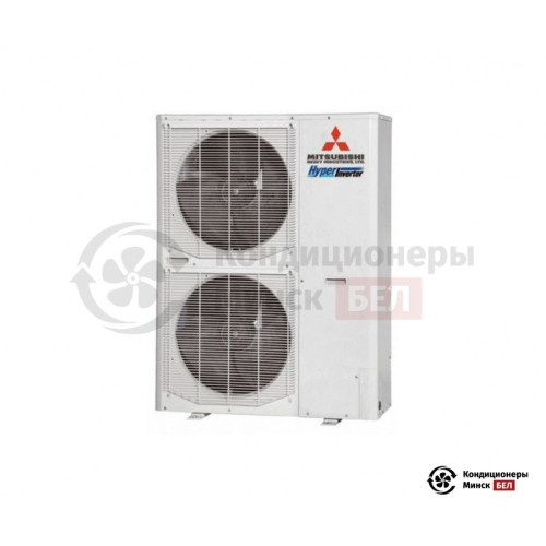  Наружный блок мульти сплит-системы Mitsubishi Heavy FDC 140VSX в Минске