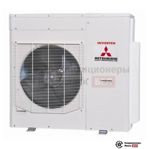  Внешний блок мульти сплит-системы Mitsubishi Heavy SCM125ZM-S1 в Минске