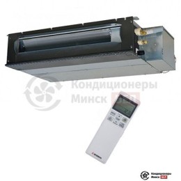 Внутренний блок мульти сплит-системы Mitsubishi Heavy SRR35ZM-S