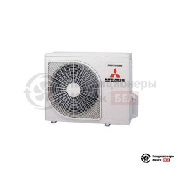 Наружный блок мульти сплит-системы Mitsubishi Heavy SCM40ZS-S