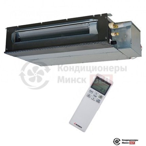  Внутренний блок мульти сплит-системы Mitsubishi Heavy SRR50ZM-S в Минске
