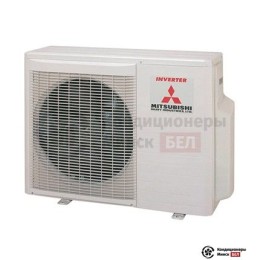 Внешний блок мульти сплит-системы Mitsubishi Heavy SCM45ZM-S