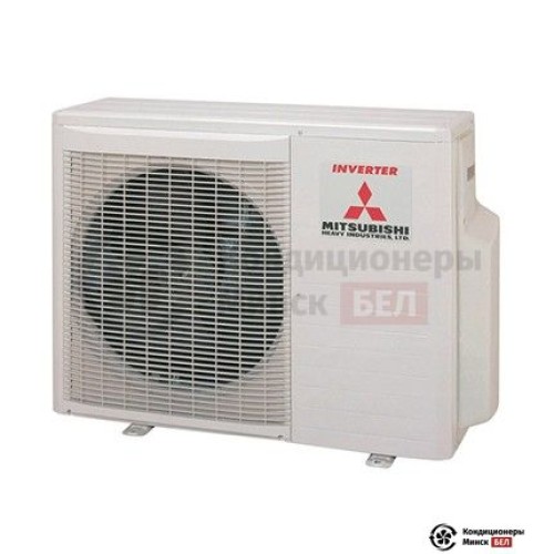  Внешний блок мульти сплит-системы Mitsubishi Heavy SCM45ZM-S в Минске