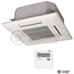 Внутренний блок мульти сплит-системы Mitsubishi Heavy FDTC35VF