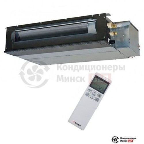  Внутренний блок мульти сплит-системы Mitsubishi Heavy SRR25ZM-S в Минске
