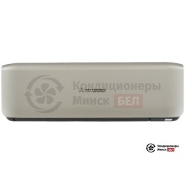 Внутренний блок мульти сплит-системы Mitsubishi Heavy SRK25ZS-WT