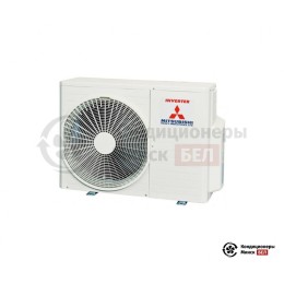 Наружный блок мульти сплит-системы Mitsubishi Heavy SCM50ZS-S