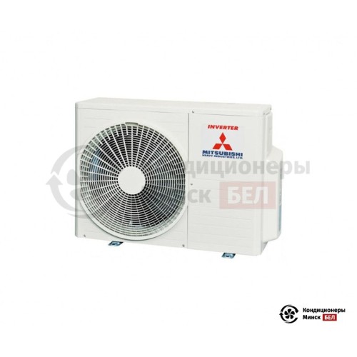  Наружный блок мульти сплит-системы Mitsubishi Heavy SCM50ZS-S в Минске