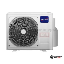 Наружный блок мульти сплит-системы Neoclima NU-2M18EFIez