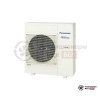  Наружный блок мульти сплит-системы Panasonic CU-5E34PBD в Минске