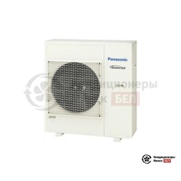 Наружный блок мульти сплит-системы Panasonic CU-5E34PBD