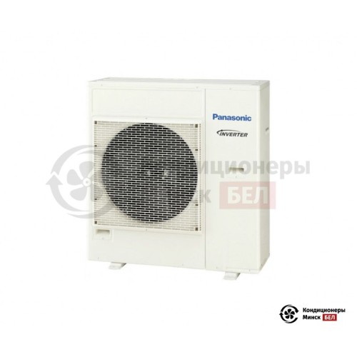  Наружный блок мульти сплит-системы Panasonic CU-5E34PBD в Минске