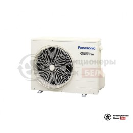 Наружный блок мульти сплит-системы Panasonic CU-2E18PBD