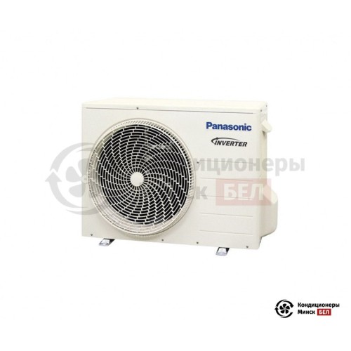  Наружный блок мульти сплит-системы Panasonic CU-2E18PBD в Минске