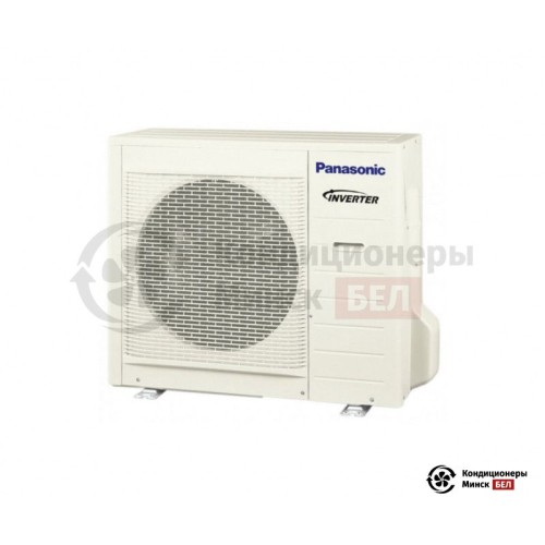  Наружный блок мульти сплит-системы Panasonic U-4E23JBE в Минске