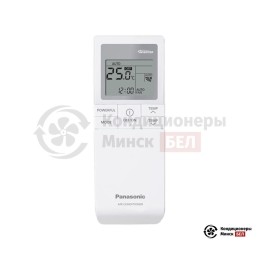 Внутренний блок мульти сплит-системы Panasonic CS-TZ25WKEW