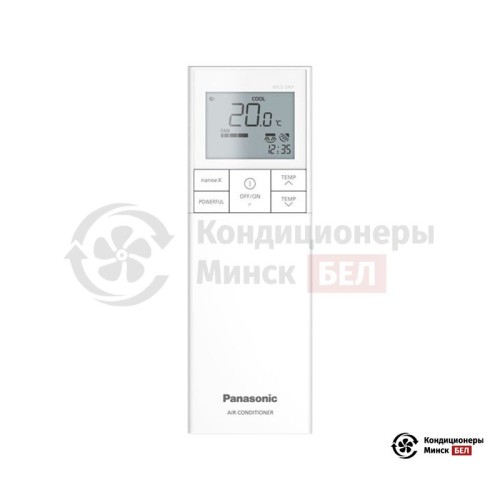  Внутренний блок мульти сплит-системы Panasonic CS-XZ50XKEW в Минске