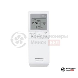 Внутренний блок мульти сплит-системы Panasonic CS-TZ35WKEW