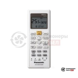 Внутренний блок мульти сплит-системы Panasonic CS-XZ20TKEW