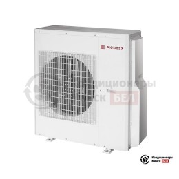 Наружный блок мульти сплит-системы Pioneer 4MSHD36B