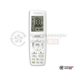 Внутренний блок мульти сплит-системы Pioneer KFRI35LW