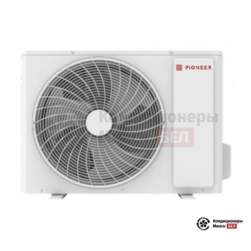  Наружный блок мульти сплит-системы Pioneer 2MSHD18B в Минске