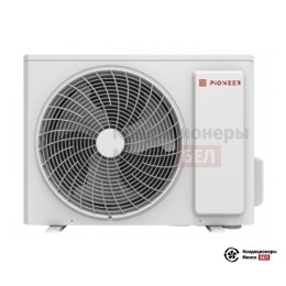 Наружный блок мульти сплит-системы Pioneer 3MSHD21B