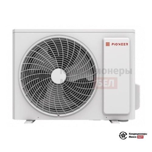  Наружный блок мульти сплит-системы Pioneer 3MSHD24B в Минске