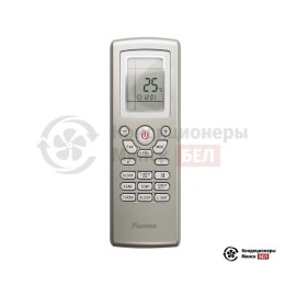 Внутренний блок мульти сплит-системы Pioneer KDMS24B