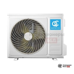 Наружный блок мульти сплит-системы QuattroClima QN-FM14UA