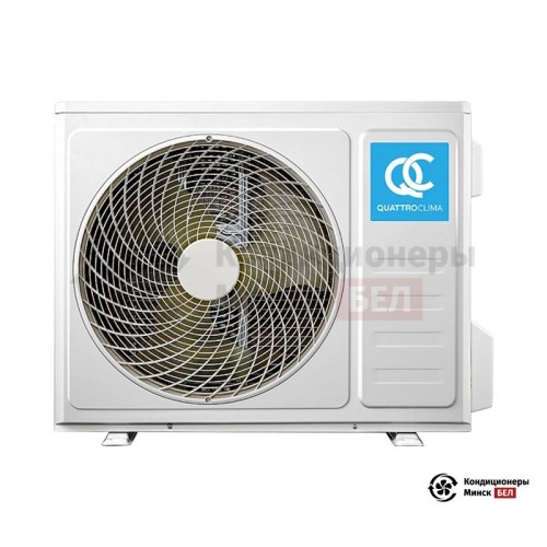  Наружный блок мульти сплит-системы QuattroClima QN-FM21UA в Минске