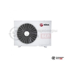Наружный блок мульти сплит-системы Roda RUI-3M21BB