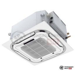 Внутренний блок мульти сплит-системы Rovex RB-M18IHA1/RB-M09/12/18IHA1
