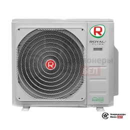 Наружный блок мульти сплит-системы Royal Clima 3RMN-21HN
