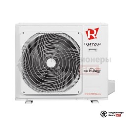Наружный блок мульти сплит-системы Royal Clima 2RMX-18HN
