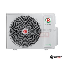 Наружный блок мульти сплит-системы Royal Clima 3RGR-24HN/OUT