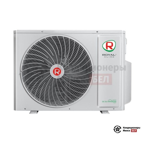  Наружный блок мульти сплит-системы Royal Clima 3RGR-24HN/OUT в Минске
