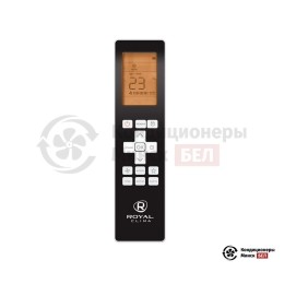 Внутренний блок мульти сплит-системы Royal Clima RCI-TMN12HN