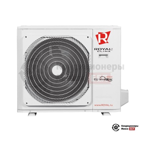  Наружный блок мульти сплит-системы Royal Clima 5RMX-42HN в Минске