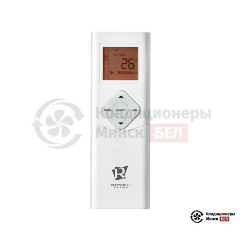  Внутренний блок мульти сплит-системы Royal Clima RCI-CM18 в Минске