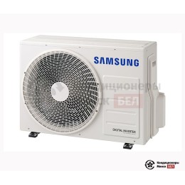 Наружный блок мульти сплит-системы Samsung AJ040TXJ2KH/EA