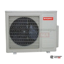 Наружный блок мульти сплит-системы Shivaki SRH-PM189DC