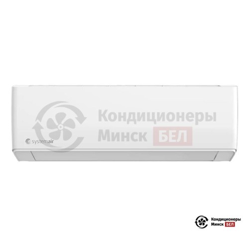  Внутренний блок мульти сплит-системы Systemair SYSPLIT WALL SIMPLE 18 EVO HP Q в Минске