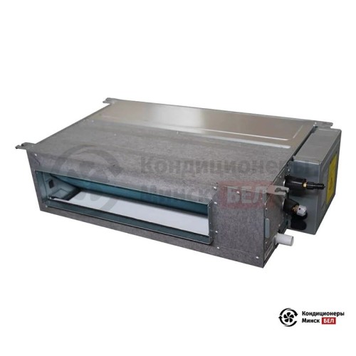  Внутренний блок мульти сплит-системы Systemair SYSPLIT MULTI DUCT 12 EVO HP Q в Минске