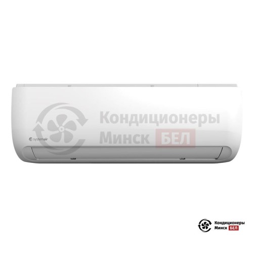  Внутренний блок мульти сплит-системы Systemair SYSPLIT WALL SMART 24 V2 EVO HP Q в Минске