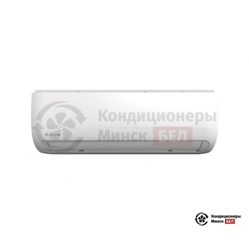  Внутренний блок мульти сплит-системы Systemair SYSPLIT WALL SMART 12 V2 EVO HP Q в Минске
