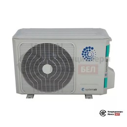 Наружный блок мульти сплит-системы Systemair SYSPLIT MULTI2 18 EVO HP Q