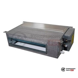 Внутренний блок мульти сплит-системы Systemair SYSPLIT MULTI DUCT 09 EVO HP Q