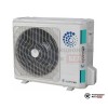  Наружный блок мульти сплит-системы Systemair SYSPLIT MULTI4 36 EVO HP Q в Минске